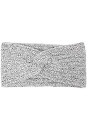 VERO MODA Bestseller A/S Dames VMLUNA Rib Hoofdband GA NOOS Hoofdband, , One Size, , Eén maat