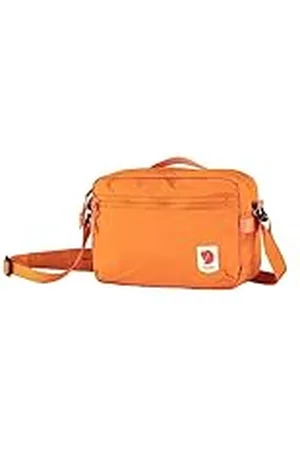 Fjällräven Heren High Coast Crossbody, One Size, , Eén maat, Sport