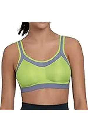 Anita Active 5529 naadloze sportbeha zonder beugels voor dames, , 80F