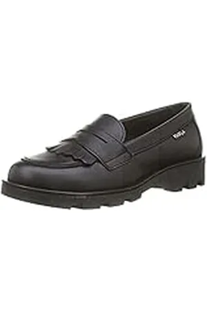 Paola Maria 861710, Mocassins. Meisjes 34 EU