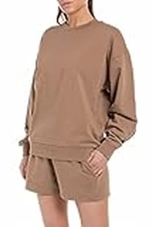 Replay Dames W3638G Sweatshirt, , L, , L