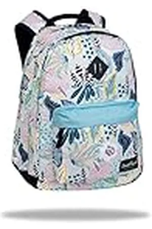 Coolpack Scout schoolrugzak, uniseks, voor kinderen en jongeren, , 45,5 x 32,5 x 18 cm, Ontwerper
