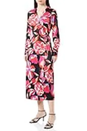 Y.A.S Pella Ls Wikkeljurk voor dames S. Noos, , S