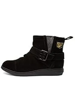 Rocket Dog Mint Ongevoerde sneeuwlaarzen voor dames, , 37 EU