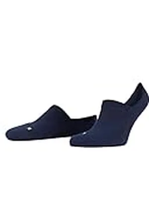 Falke Uniseks-volwassene Liner sokken Cool Kick Invisible U IN Functioneel material Onzichtbar eenkleurig 1 Paar, , 35-36