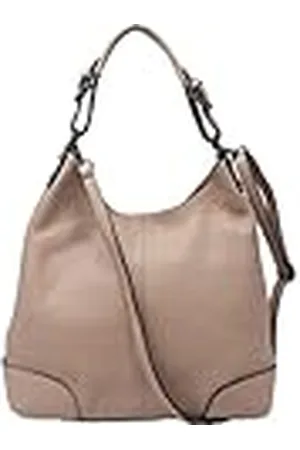 Puccio Pucci Dames TRLBC100000 lederen tas, , 38x26x11.5