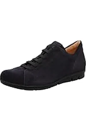 Think! Think King , duurzaam uitneembaar voetbed, veterschoenen, 45 EU, , 45 EU