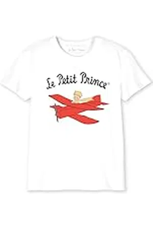 Cotton Division Uniseks T-shirt voor kinderen, , 8 Jaar