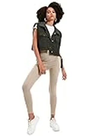 Trendyol Thermal Gebreide legging voor dames, , XS
