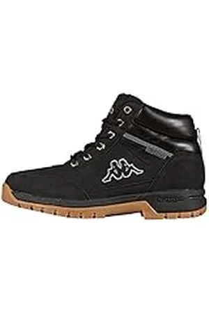 Kappa 260239T, Enkellaarzen Unisex 38 EU