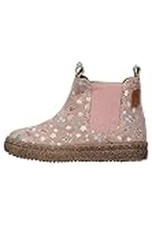 Naturino Figus Chelsea-boots, casual, Roze, 22 EU