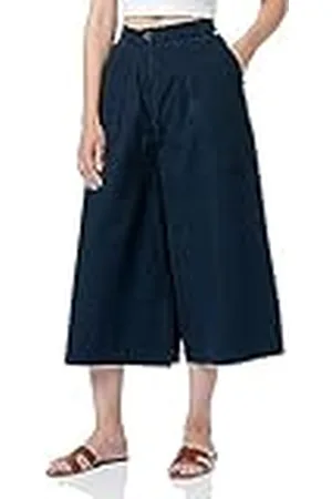 Timberland Roc Utility Culotte Damesbroek, , 32