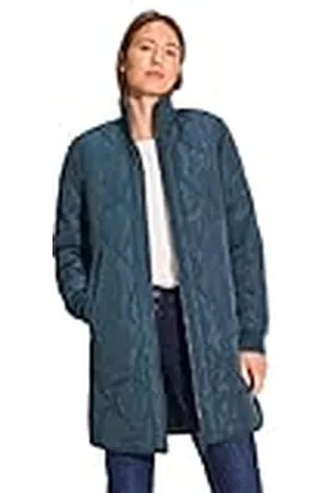 CECIL Lange damesblouson, , XXL