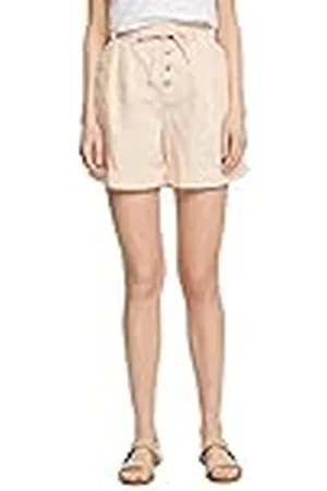 ESPRIT Shorts voor dames, , 36