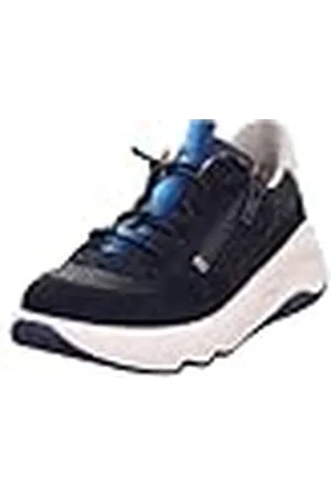 Superfit Melody sneakers voor meisjes, , 38 EU Breed