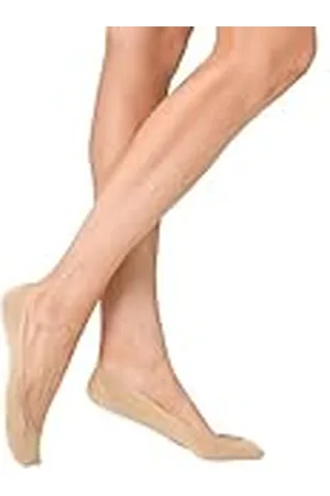 Kunert Liz Ballerina Fsd Enkelsokken voor dames, , 37-38 EU