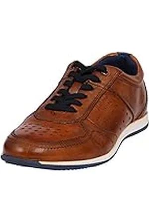 Bugatti 311450073500 lage sneakers voor heren, , 42 EU