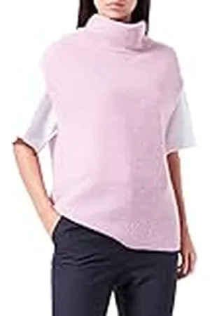 QS by s.Oliver Dames 10.2.11.17.171.2125646 Trui, mouwloos, Lilac/PINK, 46, , 46