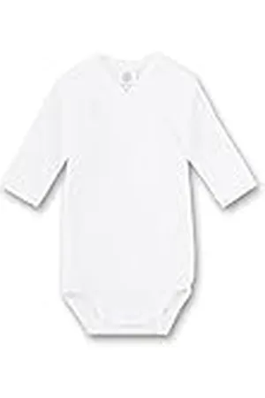 Sanetta – 302300 – lange mouwen – uniseks baby