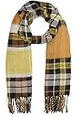 QS by s.Oliver Accessoires dames 10.2.17.25.277.2122300 sjaal, , 1