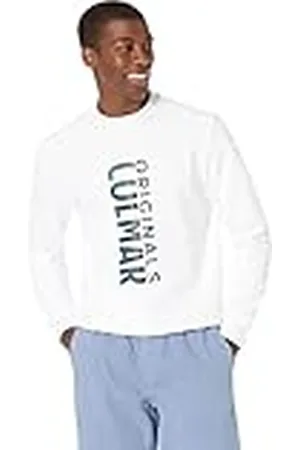 Colmar Sweatshirt met capuchon - 8218 capuchon, , S voor heren