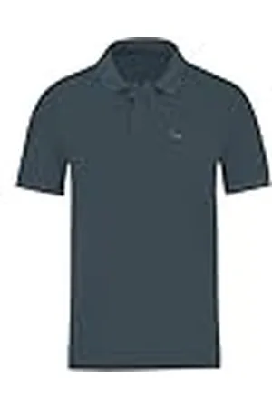 Trigema Poloshirt, 100% biologisch katoen, , XL