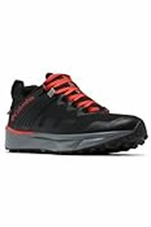 Columbia Low Hiking Schoenen voor Heren, FACET 75 OUTDRY