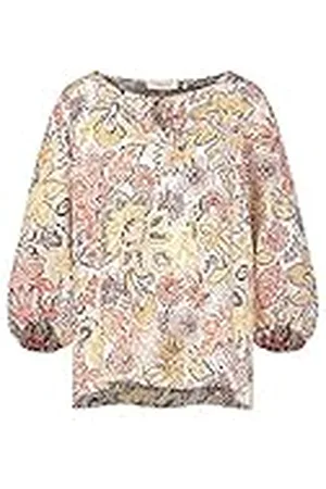 Gerry Weber Edition Dames 660041-66434 Blouse, , 36