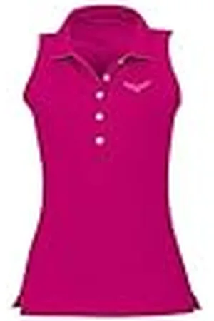 Trigema Poloshirt voor dames.