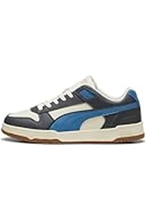 PUMA Rbd Game Laag uniseks-volwassene Sneaker Laag-Top, , 37 EU