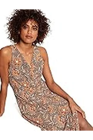 Morgan Lange rolor casual jurk voor dames.