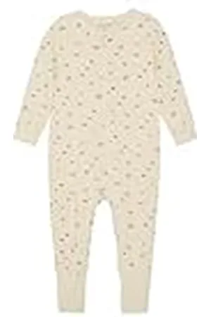Minymo Uniseks babynachtkleding en peutermouwen, , 62 EU, , 62