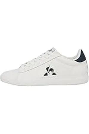 Le Coq Sportif Uniseks Courtset_2 sneakers, , 37 EU