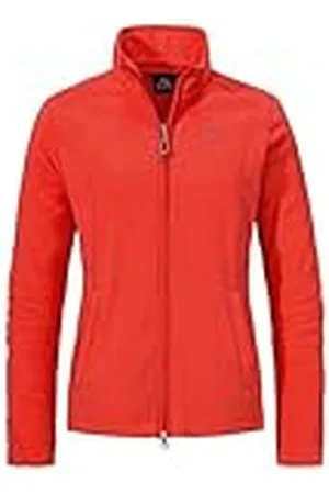 Schöffel Fleece Jacket Leona3, , 42