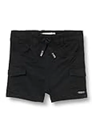 NAME IT NMMBEN Bag Cargo TWI Shorts 1771-HI NOOS, , 110 cm