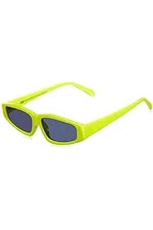 Urban classics Unisex zonnebril Lefkada 2-pack zonnebril, , One Size