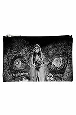 Corpse Bride SD Toys Cosmetic Bag Characters Bags