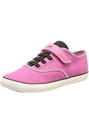 Geox Meisjes J GISLI GIRL SNEAKERS
