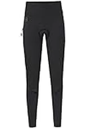 Vaude Kuro Warme hybride legging voor dames