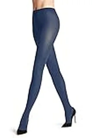 Falke Dames Panty Cotton Touch W TI Katoen eenkleurig 1 Stuk, , S