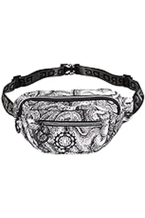 PRO-DG PRODG Think-Glaze Heuptasje , 22 x 13 cm, , Eén maat, Glaze Fanny Pack Denk