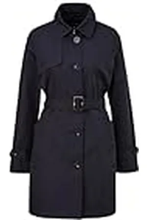 Comma, Trenchcoat, , 42
