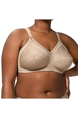 Triumph Dames Doreen + Katoen 01 N BH