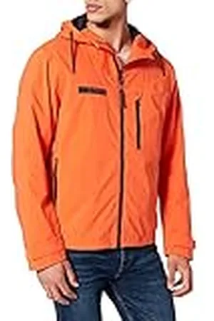Camel Active Heren 4304545u61 Jas, , 58