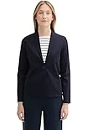 TOM TAILOR Damesblazer, , XS