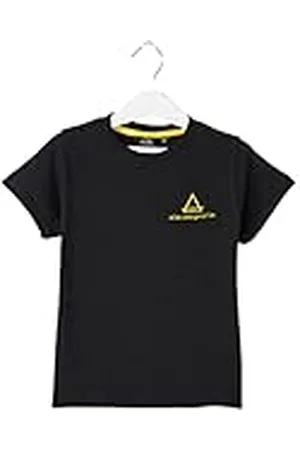 Eleven Paris T-shirt met korte mouwen GELV80703 S7 voor jongens, , 14 Jaren