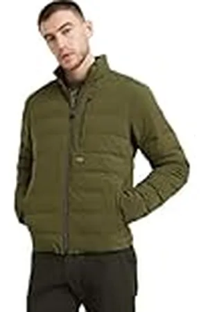 G-Star Foundation Liner jas voor heren, , M