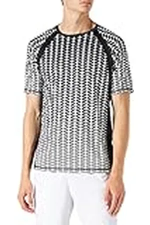 Fila Heren RADVILLE Raglan Tee T-Shirt, , M