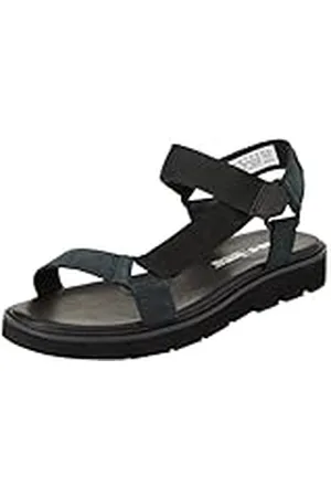 Timberland Bailey Park Sandal voor dames, , 41,5 EU, , 41.5 EU