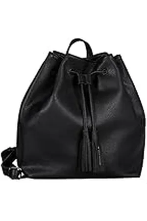 TOM TAILOR Camilla rugzak voor dames, , M, , Medium